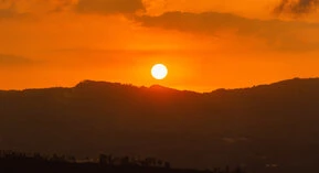 El mejor mirador de cundinamarca